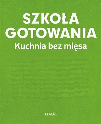 Image de Szkola gotowania Kuchnia bez miesa