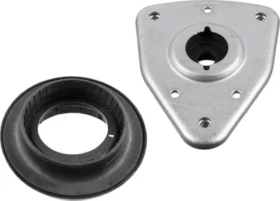Produktbild von FEBI BILSTEIN 183313 Reparatursatz Federbeinstützlager Vorne Links Vorne Rechts passend für PEUGEOT 3008 SUV (M) 308 SW II 308 I Schrägheck (4A, 4C)