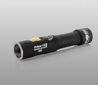 Produktbild von Armytek Prime C2 Pro Magnet USB White