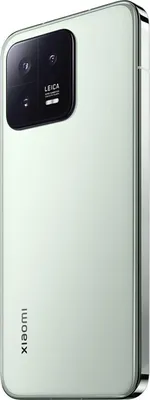 Produktbild von Xiaomi 13 5G 8GB/256GB Grün (Flora Green) Dual SIM 2211133C