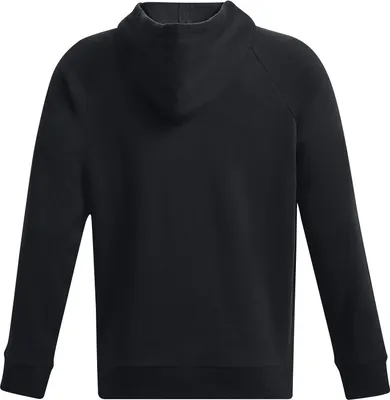 Produktbild von Under Armour Ua Rival Fleece Hoodie-Schwarz 1379757-001__XL