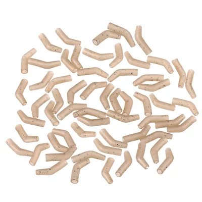 Zdjęcie produktu dla Wyrównywacz żyłki wędkarskiej Anti-Tangle Hook Sleeves Curved Hook Aligner Akcesoria do wędkarstwa karpiowego