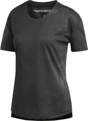 Image de Adidas T-shirt Supernova Tko Alive Tee, CY5452, Pointure: 158