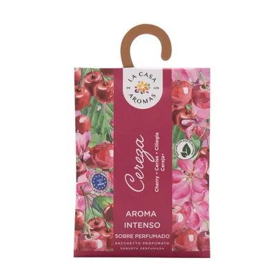 Produktbild von Aromatischer Kirschduftbeutel, Intensiv, 100ml