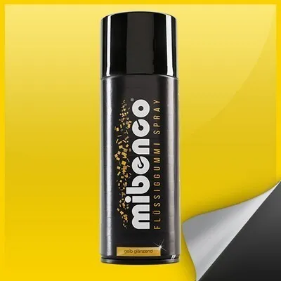 Produktbild von Mibenco Autolack 71411023 Spraydose 400ml