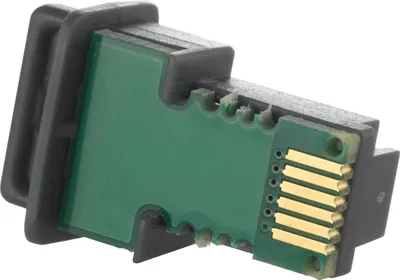 Produktbild von Danfoss ECL Applikationskey A237/A337 für ECL Comfort 210 (B), 296, 310 (B), 1 Stk.
