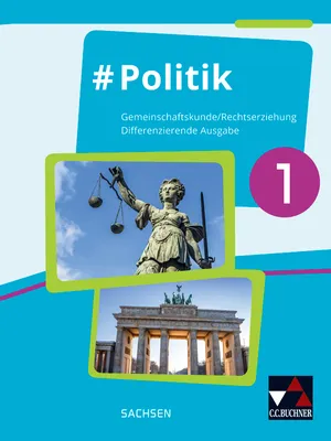 Obrázok produktu pre #Politik Sachsen 7/8