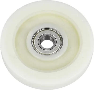 Produktbild von easyPART passend für 10101034 BLUPARTS - KOMPATIBEL Laufrolle für Trommel passend für AEG 1364059004 BLUPARTS in Trockner