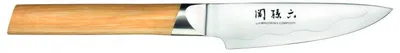 Imagen del producto de Cuchillo de oficina compuesto KAI Seki Magoroku, 9 cm