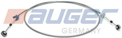 Produktbild von Seilzug, Schaltgetriebe AUGER 79275