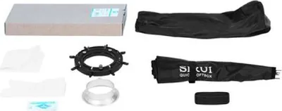 Produktbild von Sirui RGX60 II Softbox Octa 65cm Bowens