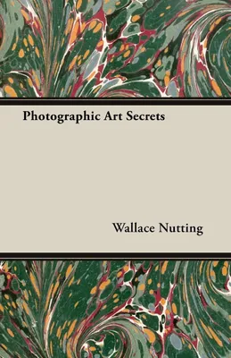 Produktbild von Photographic Art Secrets