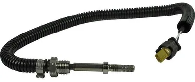 Produktbild von METZGER 0894235 Abgastemperatursensor passend für MERCEDES-BENZ C-Klasse Limousine (W204) 390mm