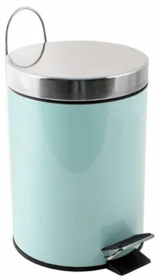 Produktbild von MSV 3700703991601, 3 l, Rund, Edelstahl, Grün, Terrasse, Edelstahl