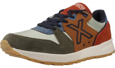 Obrázek produktu pro Munich 4151078M Zelený