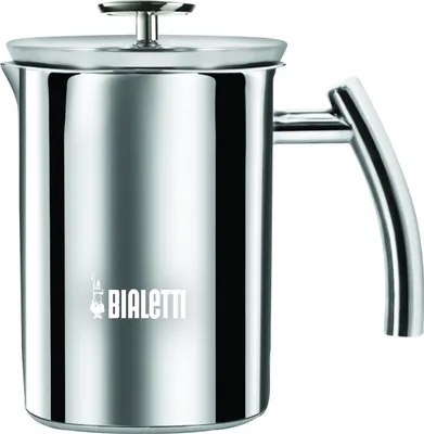 Produktbild von Bialetti Milchaufsch?umer Induktion| Edelstahl