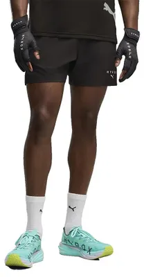Produktbild von Puma X Hyrox Pwrmode 5´´ Sportshorts Schwarz L Mann Schwarz L