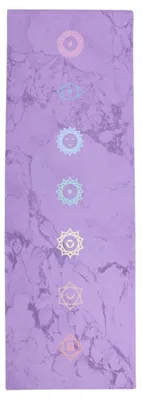 Obrázek produktu pro Jógová podložka Myga Chakra 6 mm