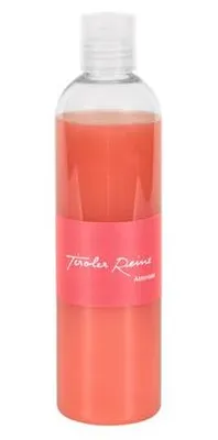 Obrázok produktu pre Tiroler Reine Tekuté mydlo Almrose - láska