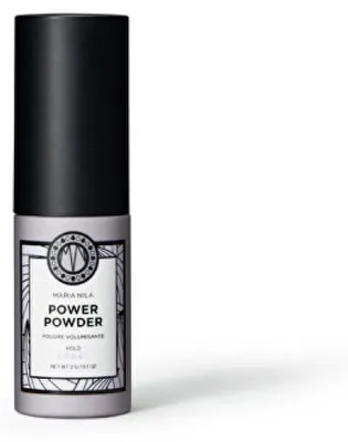 Obrázek produktu pro Maria Nila Power Powder pudr na vlasy ve spreji pro objem 2 g