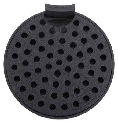 Obrázek produktu pro Miska pod kávovar, kompatibilní s kávovarem Vertuo Pop, podtácí pod kávovar, podložka pod hrnek, sběrná miska na odkapávající kávu pro kávovary s kapslemi