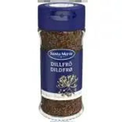 Produktbild von Santa Maria Dillfrö