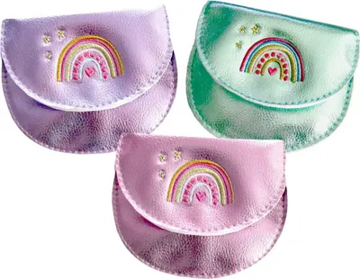 Produktbild von Spiegelburg Mini-Portmonee - Prinzessin Lillifee (Regenbogen), sort.