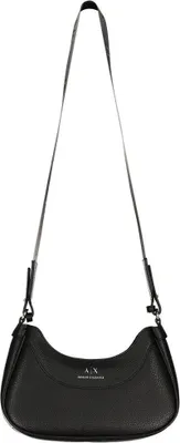 Produktbild von Armani Exchange 942883 Schultertasche Schwarz  Schwarz One Size