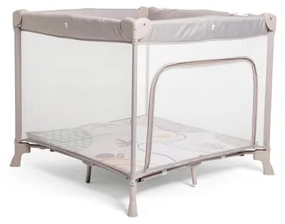 Image de Aire de jeux en plein air Chicco Beige Enfants Beige Taille unique