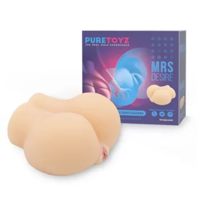 Obrázok produktu pre Pani túžba