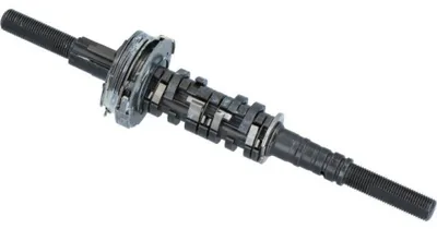 Zdjęcie produktu dla Shimano Achseinheit 187Mm Nexus Sg-C7000-5C - 187Mm, 7000-5