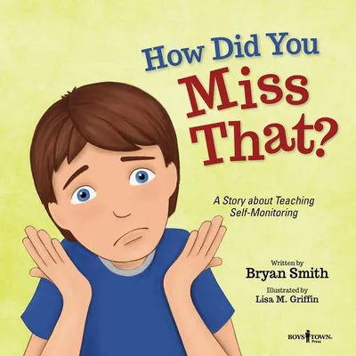 Produktbild von How Did You Miss That?