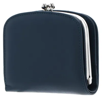 Image de PICARD porte-monnaie Bingo Vertical Wallet Deep Ocean bleu pétrole