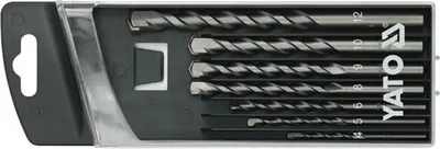 Zdjęcie produktu dla Yato YT-4390, 7 szt.