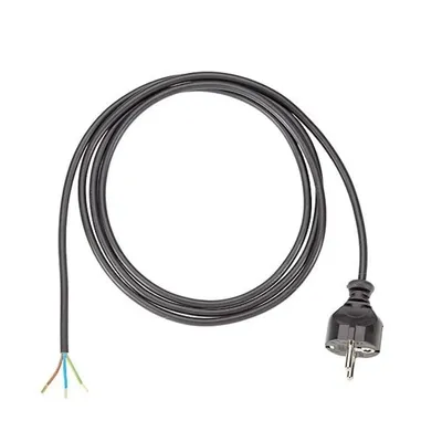 Obrázek produktu pro Bachmann 312.175, 2 m, H03VV-F, 250 V, 10 A