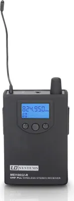 Produktbild von LD Systems MEI 100 G2 BPR