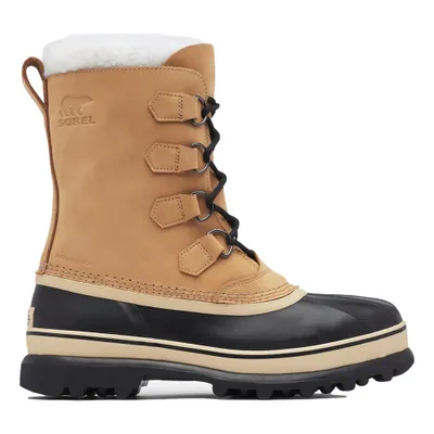 Produktbild von SOREL Caribout wasserdichte Herren Schneestiefel braun EU 42,5