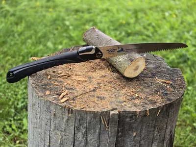 Immagine prodotto di Sega giapponese pieghevole da giardino 210 mm