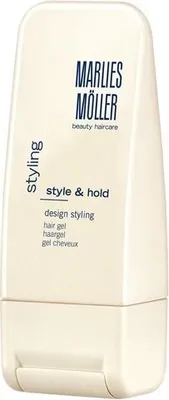 Image de Marlies Möller Design Styling Hair Gel 100ml - gel coiffant