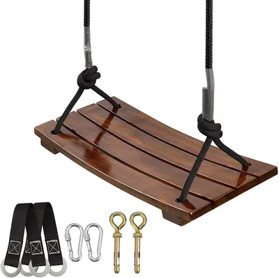 Produktbild von Schaukelstuhl - Schaukeln - Kinderschaukel - Schaukelbrett - für Kinder - für Erwachsene