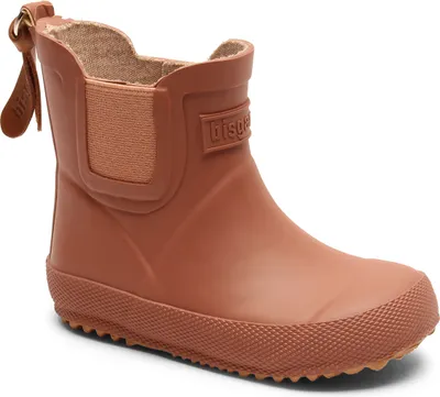 Produktbild von Bisgaard Baby Rubber Old Rose Größe EU 29