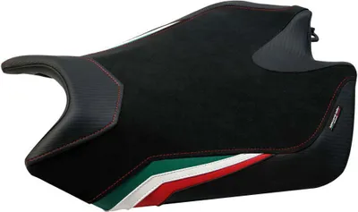 Produktbild von Satteldecke Velvet 1BL-4 für Aprilia Tuono V4 (2011-2020)