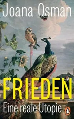 Produktbild von Frieden
