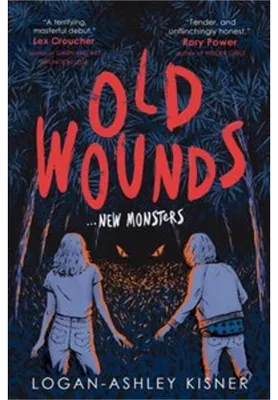 Obrázek produktu pro Old Wounds