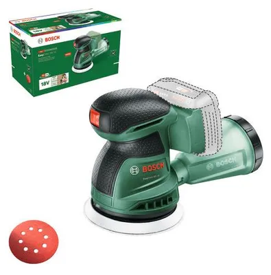 Produktbild von Akku-Exzenterschleifer EasyOrbit 18V-10