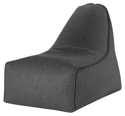 Produktbild von Sitzsessel Sitting Point Boogie Felt ca. 280 Liter anthrazit 100x70x80 cm