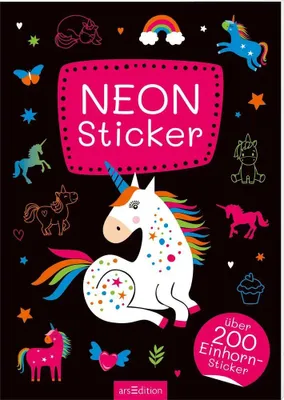 Obrázok produktu pre Neon-Sticker