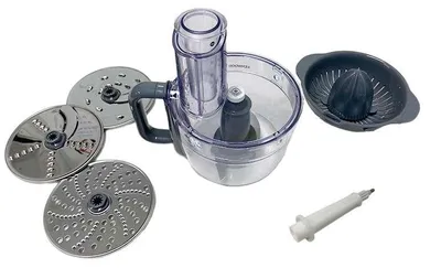 Produktbild von Kenwood Prospero KHC29 KM24 KM26 KM28 Planeten-Küchenmaschinenzubehör