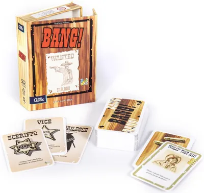Obrázok produktu pre Bang! Albi