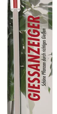 Produktbild von Seramis Westland Gießanzeiger 26cm grau 1St.